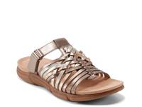 Mindi Sandal Bronze Metallic view