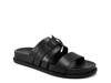 Trevin Sandal Black view
