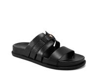 Trevin Sandal Black view