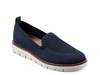 Vanessa Slip-On Navy view