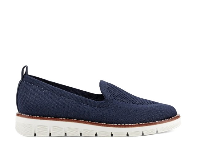 Vanessa Slip-On