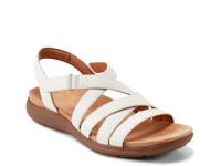 Whitt Sandal Off White view