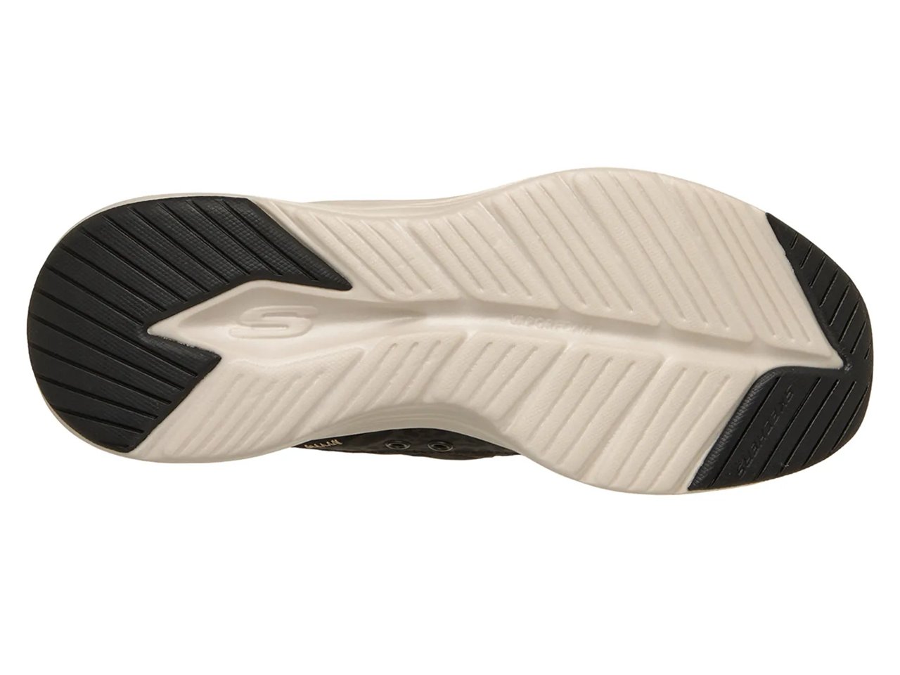 Hands Free Slip-ins Contour Foam Cozy Fit Leopard Dream Sneaker