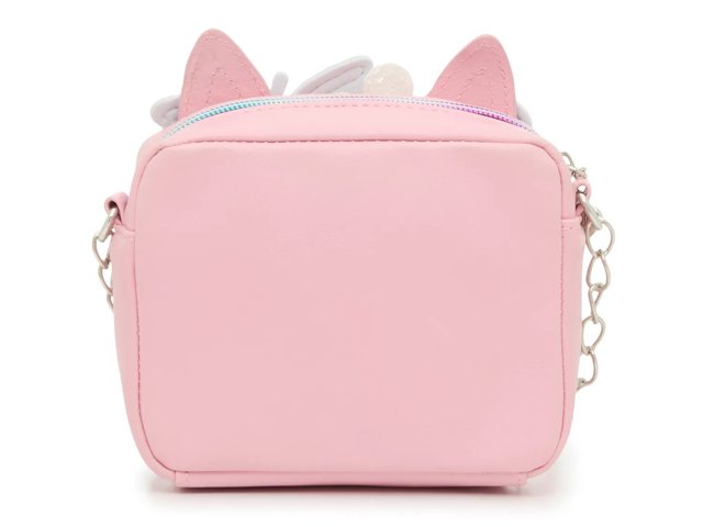 Bella Cat Crossbody Bag