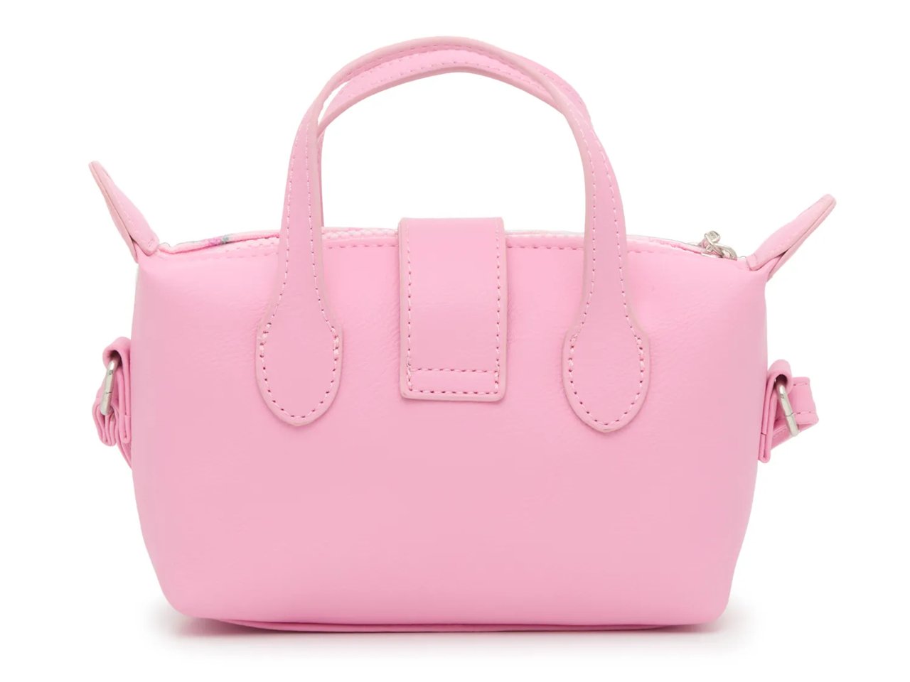 Bow Confetti Crossbody Bag