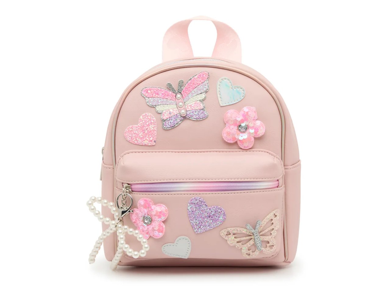 Butterfly Mini Backpack