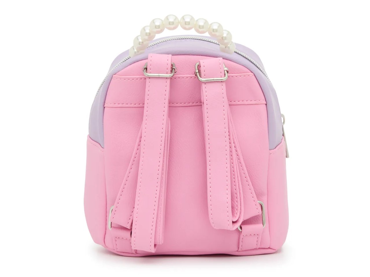 Butterfly Pearl Mini Backpack