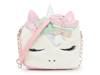 Gwen Unicorn Crossbody Bag Light Pink view