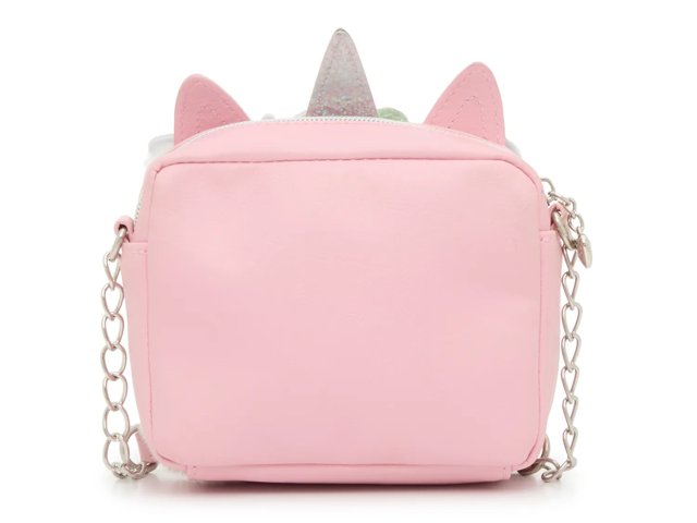 Gwen Unicorn Crossbody Bag