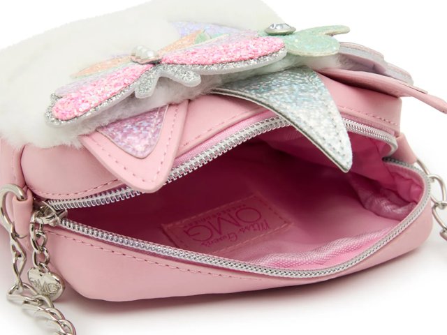 Gwen Unicorn Crossbody Bag