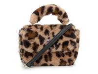 Leopard Crossbody Bag Leopard Print view