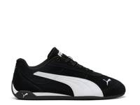 Replicatch Sneaker - Men's Black/White view