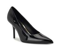 Princesa Pump Black view