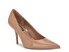 Princesa Pump Beige view