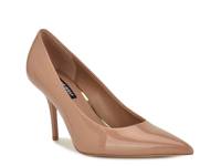 Princesa Pump Beige view