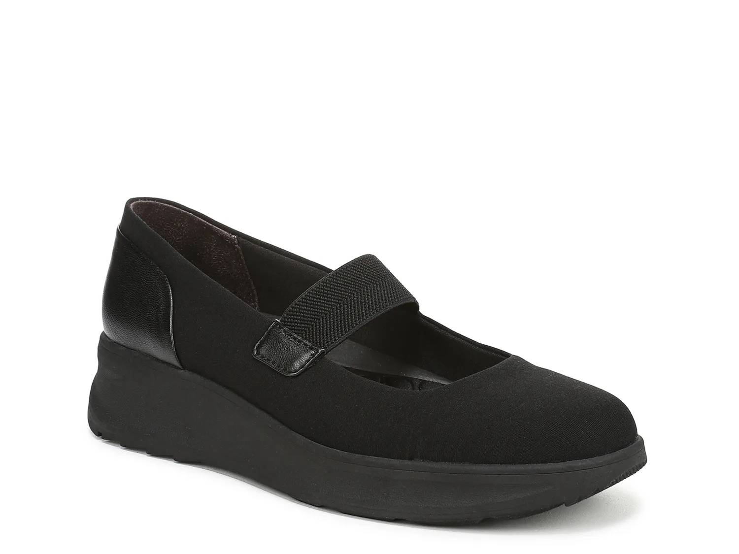 Reflection Mary Jane Slip-On