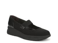 Reflection Mary Jane Slip-On Black view