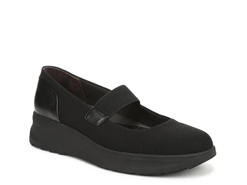 Reflection Mary Jane Slip-On