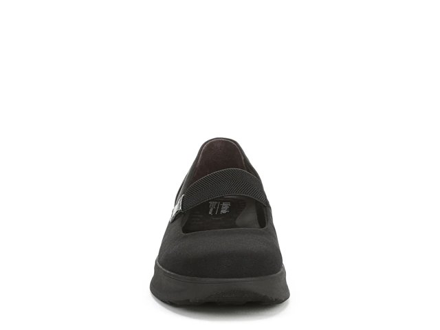 Reflection Mary Jane Slip-On