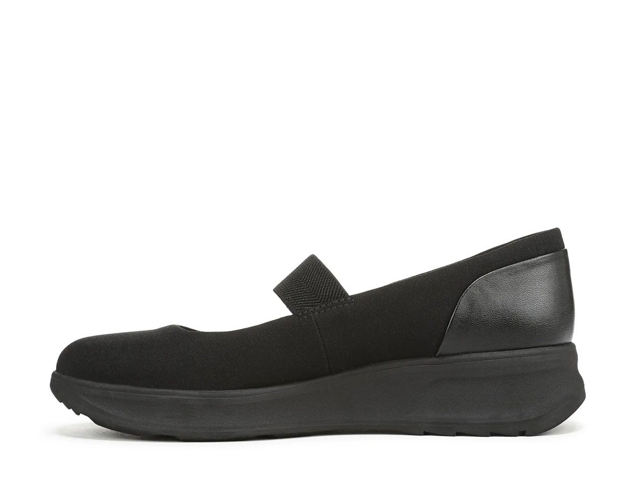 Reflection Mary Jane Slip-On