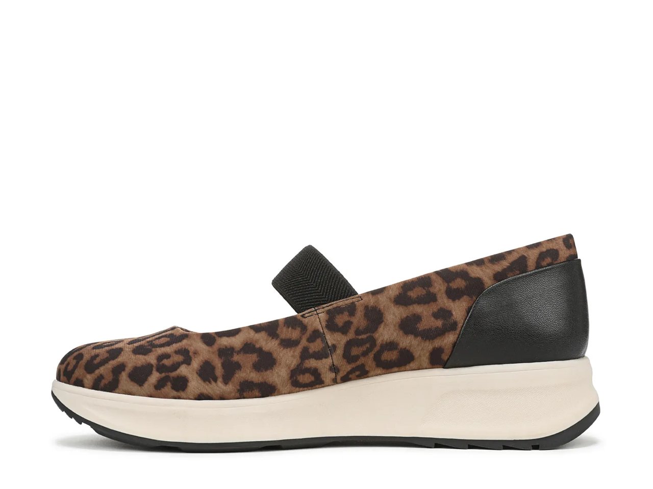 Reflection Mary Jane Slip-On