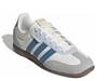 Barreda Lo Sneaker - Women's White/Blue view