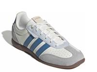 Barreda Lo Sneaker - Women's White/Blue view