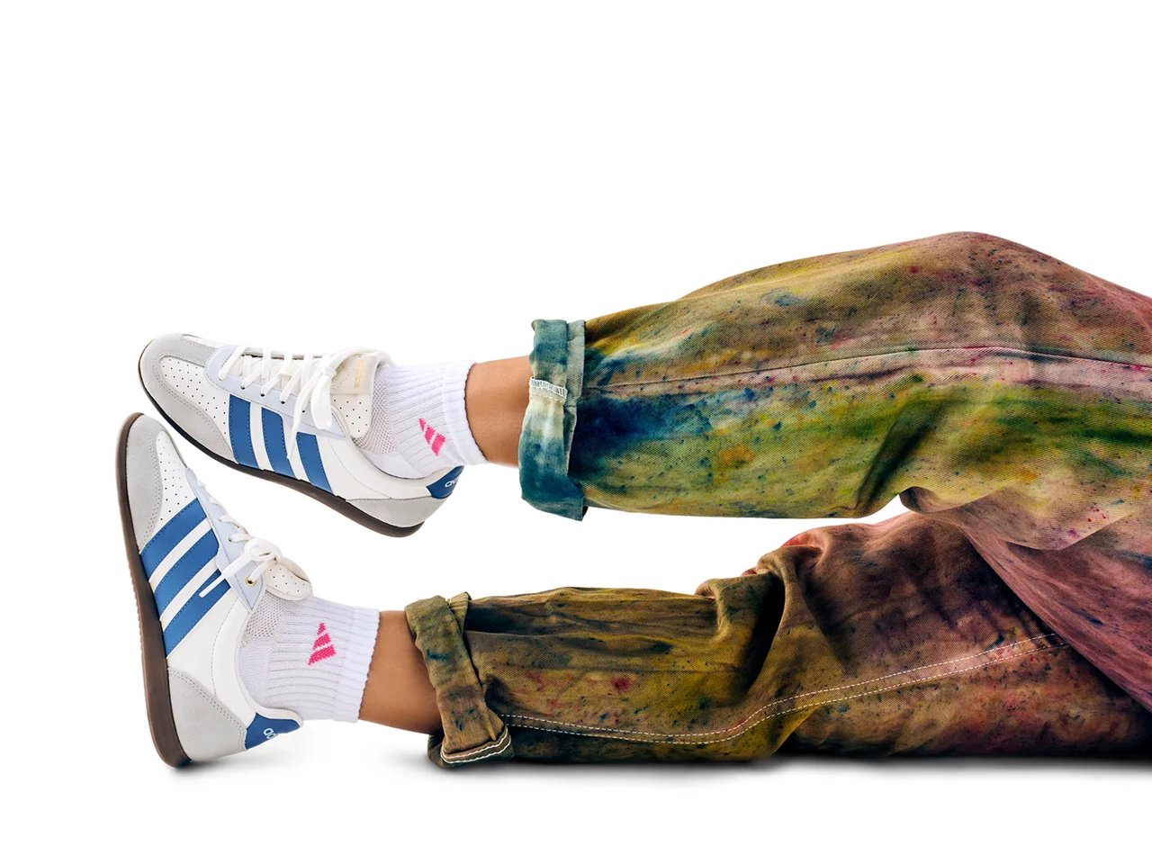 Barreda Lo Sneaker - Women's