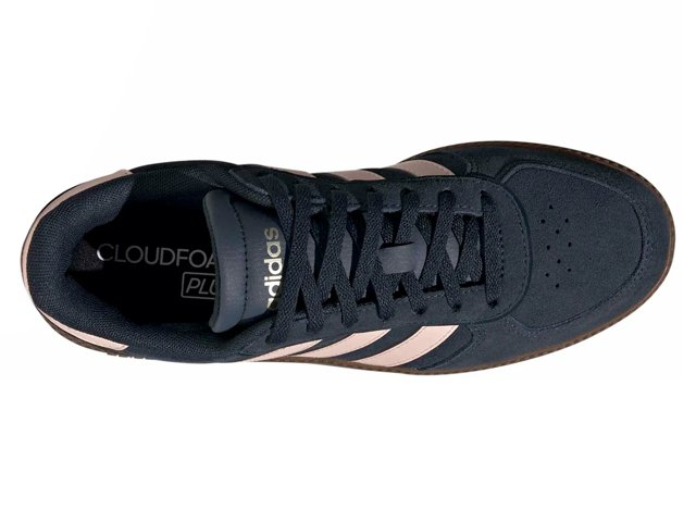 adidas Breaknet Sleek Sneaker - Women's - Free Shipping | DSW