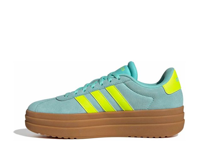 VL Court Bold Sneaker - Women's