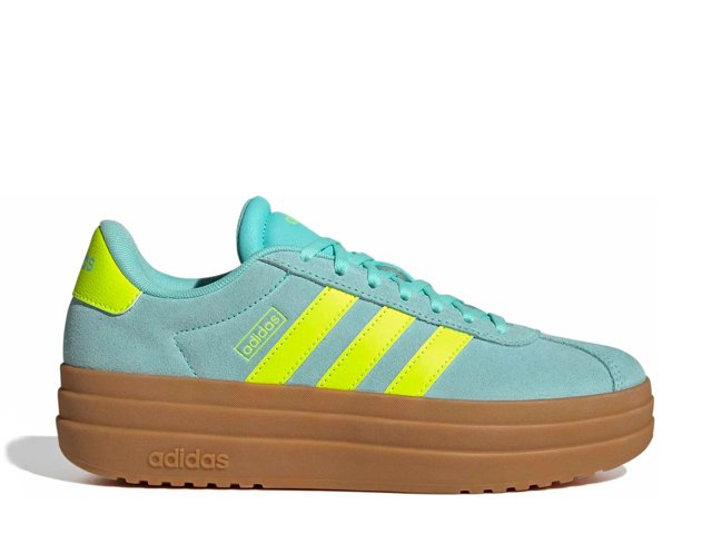 VL Court Bold Sneaker - Women's