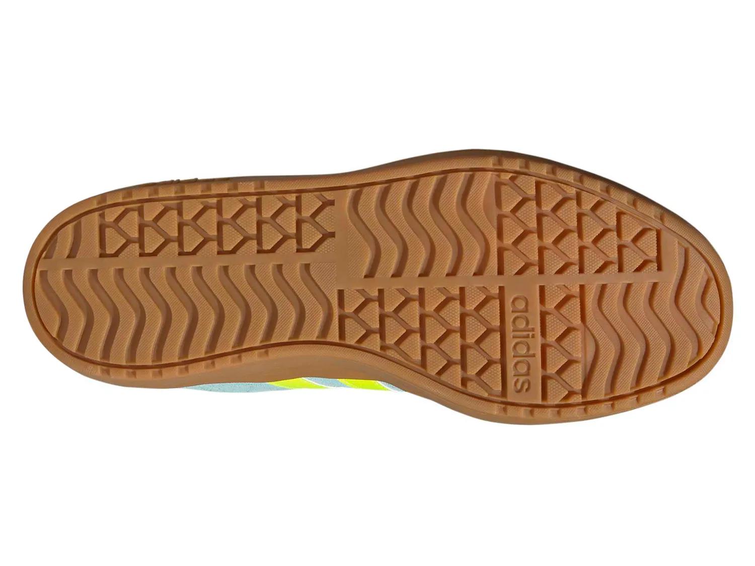 VL Court Bold Platform Sneaker