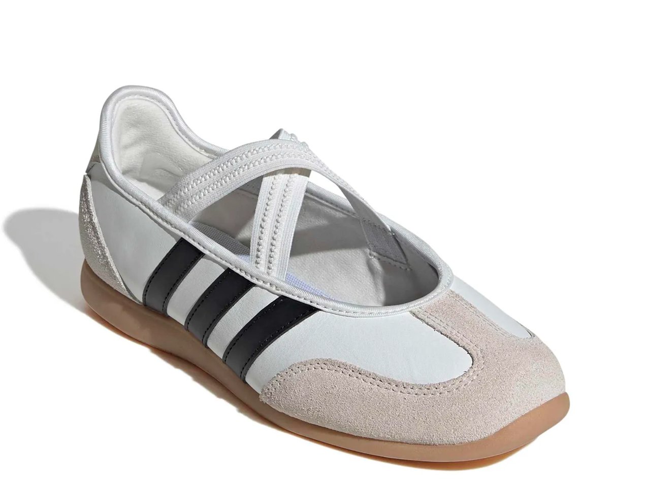 Barreda Mary Jane Sneaker - Women's