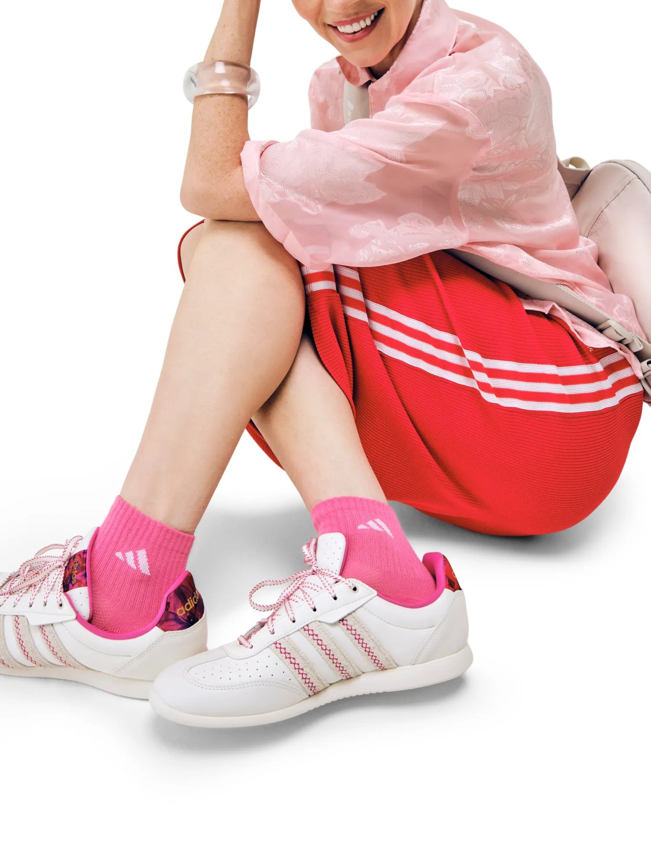 Barreda Lo Sneaker - Women's