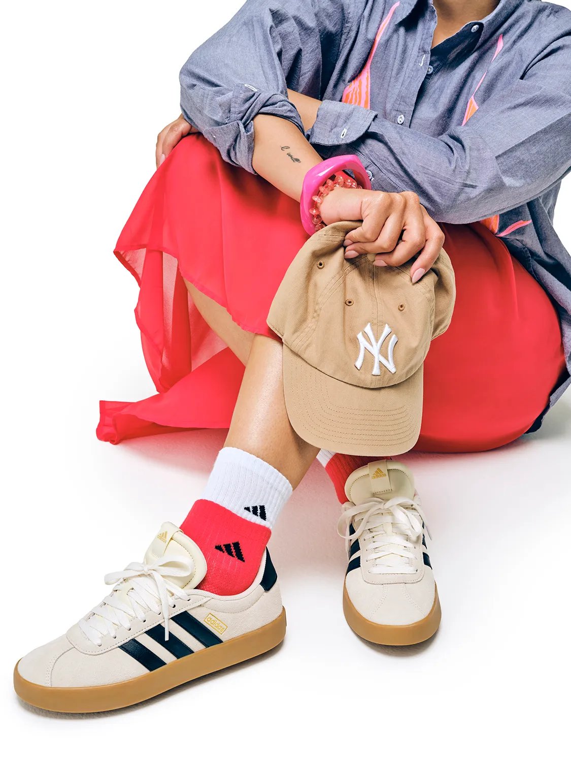 VL Court 3.0 Sneaker - Women's