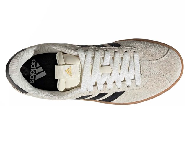 adidas gazelle silver green womens adidas Avacourt 2 Off White/Gold Womens Shoe