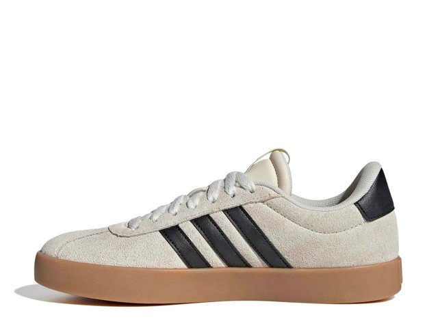 adidas VL Court 3.0 Sneaker - Women's - Free Shipping | DSW