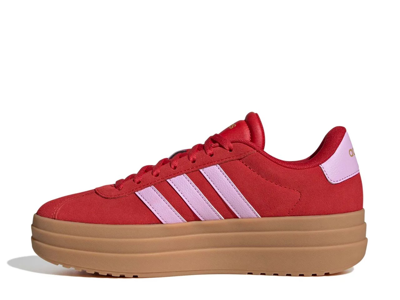 VL Court Bold Platform Sneaker - Women's