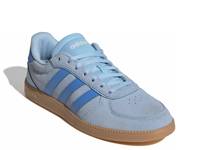 Breaknet Sleek Sneaker - Women's Blue view
