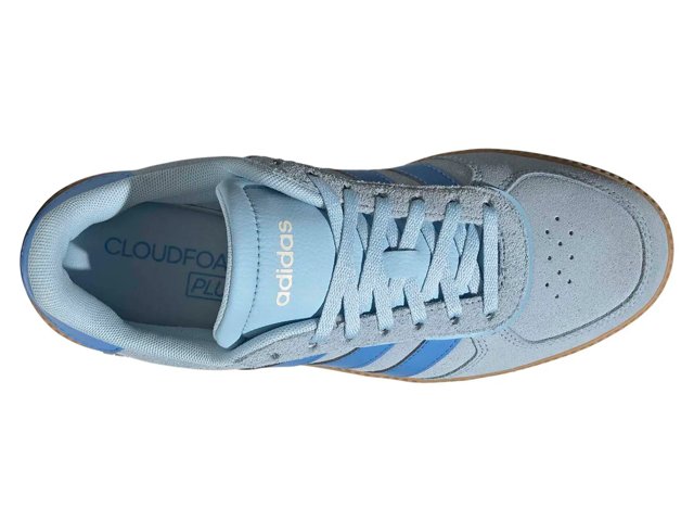 adidas gazelle silver green womens Adidas Women's Sleek Shoes main image 0