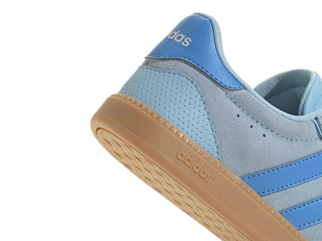 adidas Breaknet Sleek Sneaker - Women's - Free Shipping | DSW