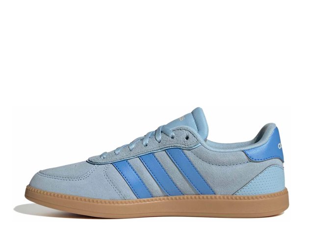 adidas Breaknet Sleek Sneaker - Women's - Free Shipping | DSW