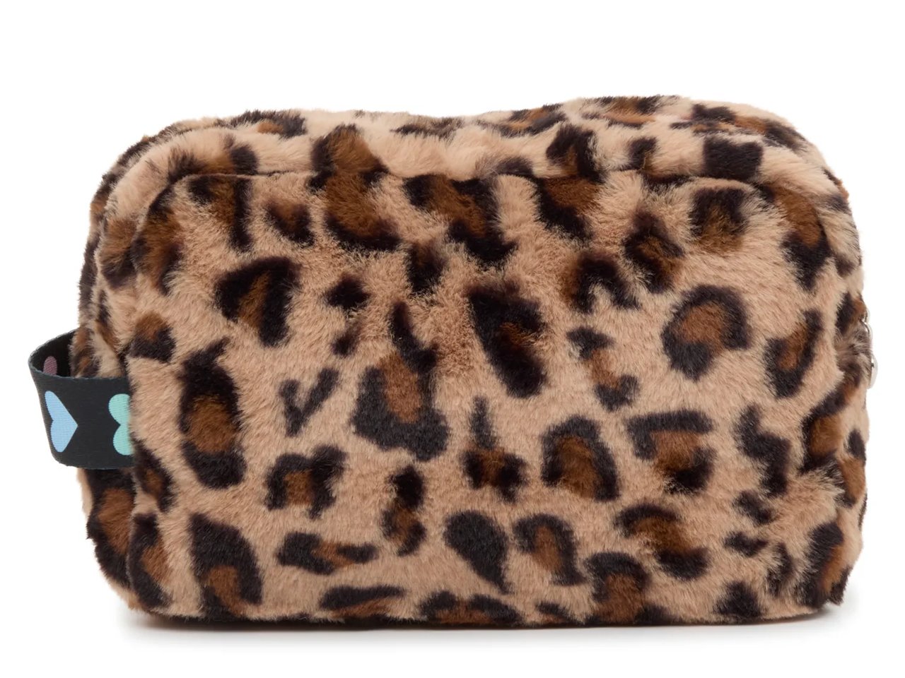Leopard Dance Pouch