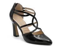 Nikita Pump Black view