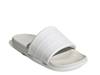 Adilette Comfort 2.0 Slide Sandal - Women's White view