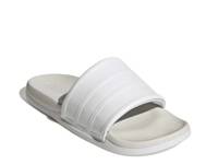 Adilette Comfort 2.0 Slide Sandal - Women's White view