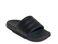Adilette Comfort 2.0 Slide Sandal - Women's Black view