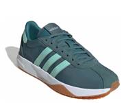 Run 76 Sneaker - Women's Teal view