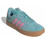 VL Court 3.0 Sneaker - Women's Light Blue view