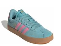 VL Court 3.0 Sneaker - Women's Light Blue view